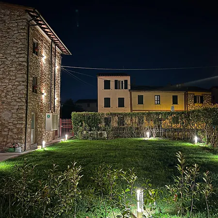 New! -verderame & In 3* Lucca