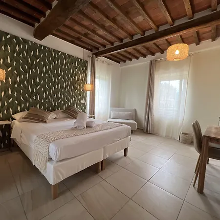 New! -verderame & In 3* Lucca