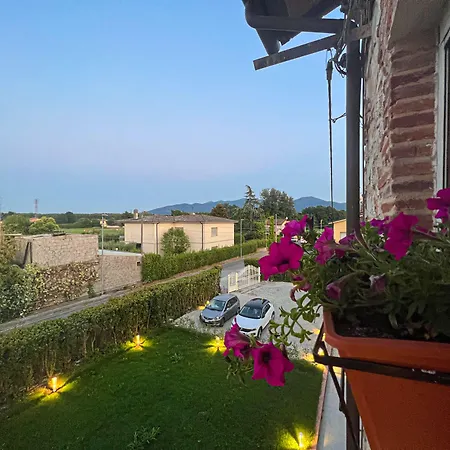 New! -verderame & In Guest house 3*