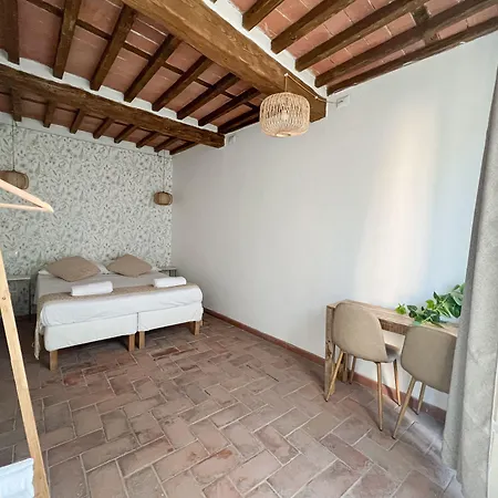 Guest house New! -verderame & In 3*